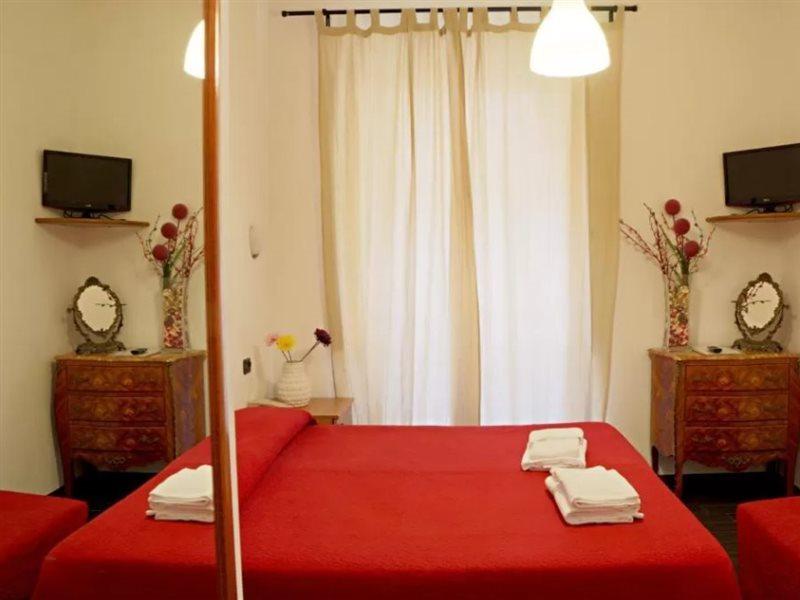 Residenza Vaticana Roma Eksteriør bilde