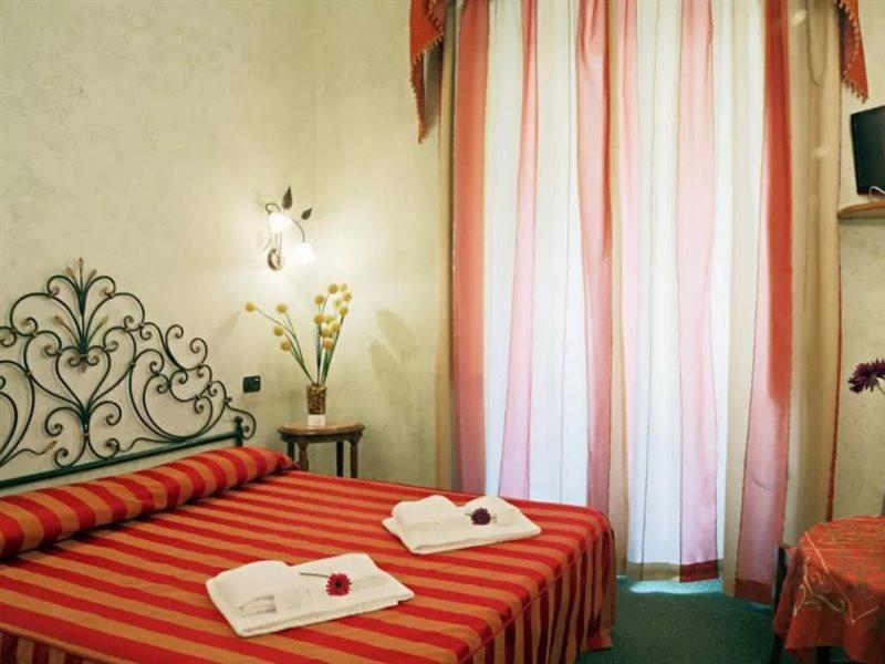 Residenza Vaticana Roma Eksteriør bilde
